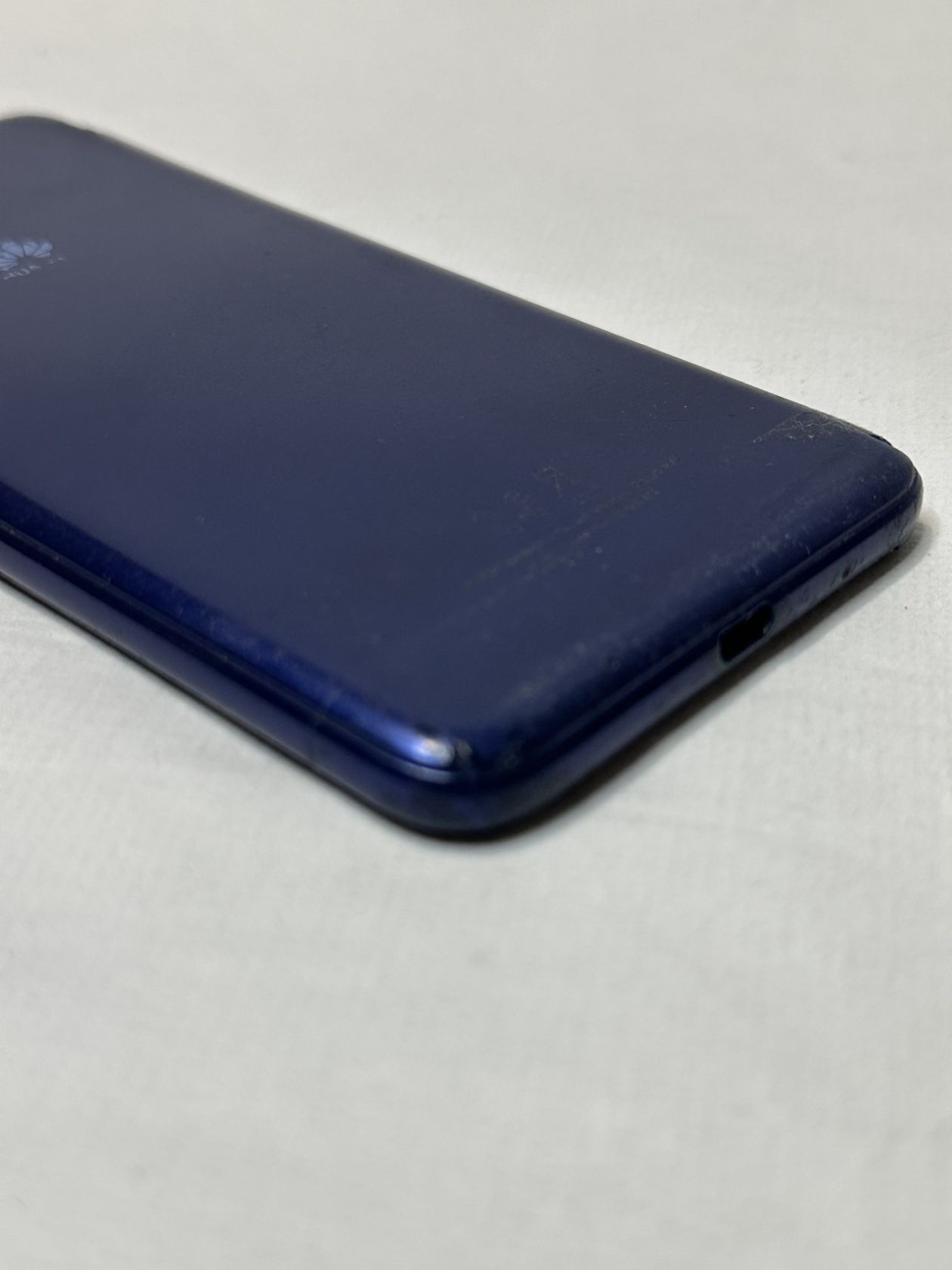 Huawei Y5 2018 2/16Gb Blue  (DRA-L21) - фото фото фото 4