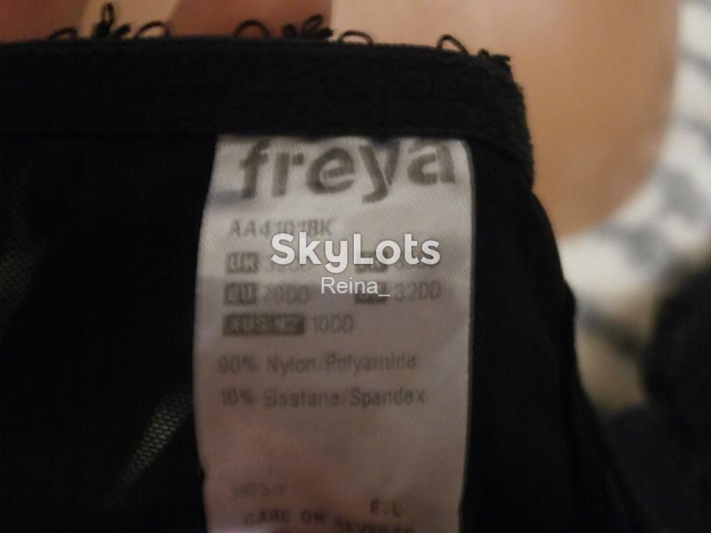 Жіночий бюстгальтер 32dd 70dd freya - фото фото фото 4