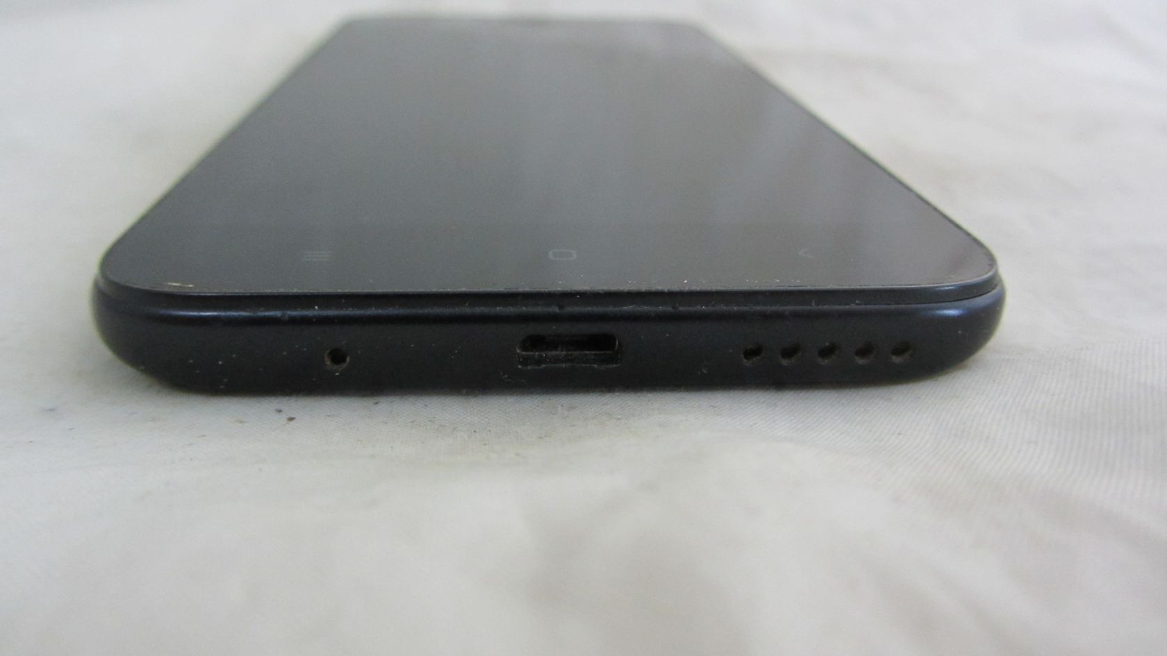 Xiaomi Redmi Go Black - фото фото фото 1