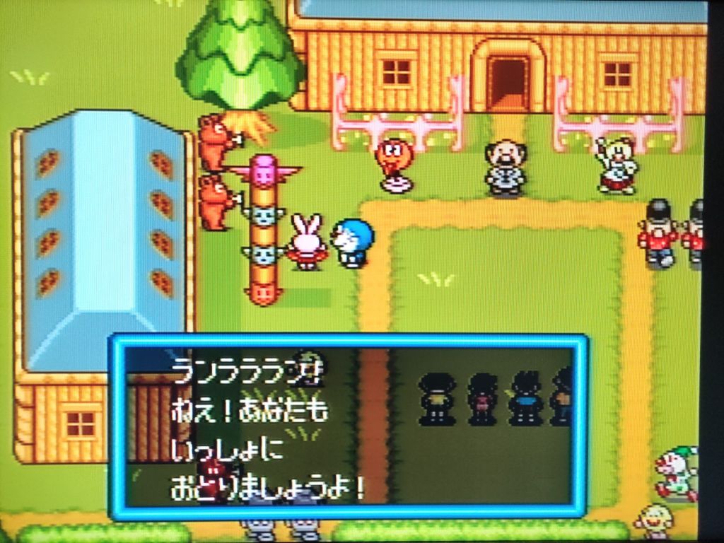 Doraemon 2 SFC Nintendo Super Famicom Японія, тільки картридж - фото фото фото 3