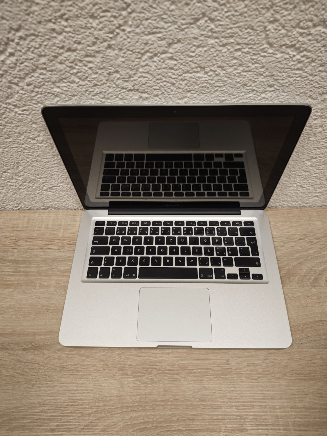 MacBook A1278 13.3" Intel Core i5 2415M/DDR3 4Gb/HDD 250Gb - фото фото фото 3