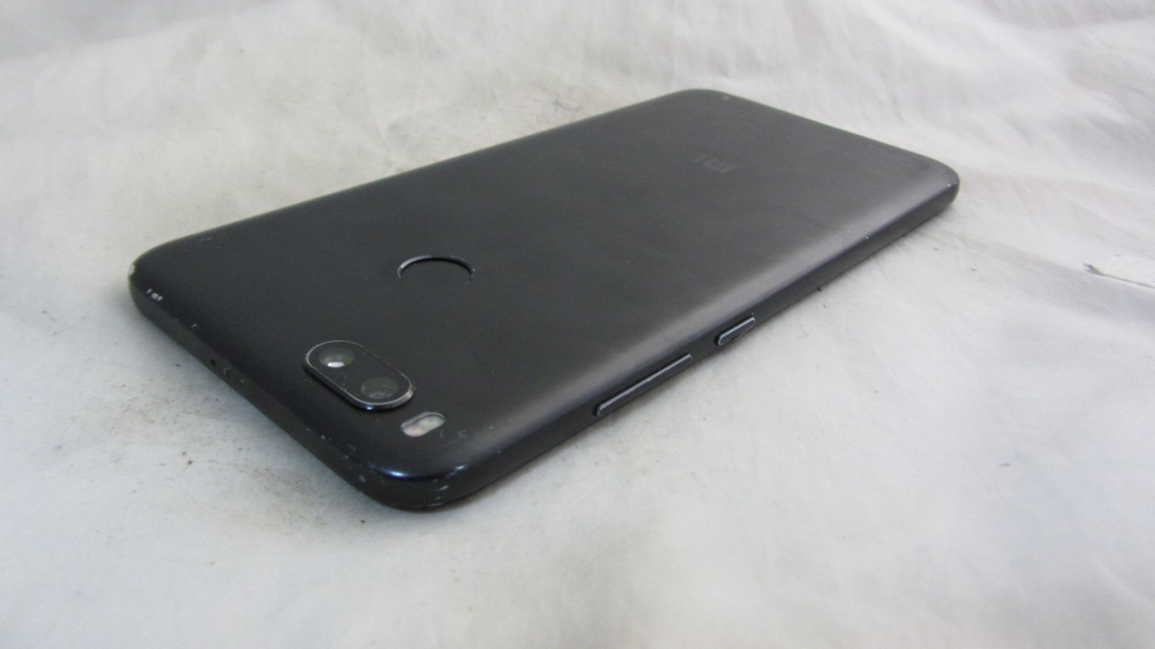 Xiaomi Mi A1 4/32GB Dual Sim Black - фото фото фото 6