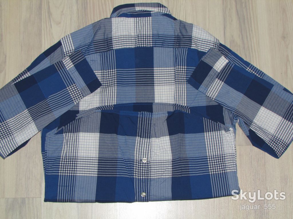 Фирменная стильная рубашка GAP, SIZE M  (СУПЕР ЦЕНА!!!) - фото фото фото 1