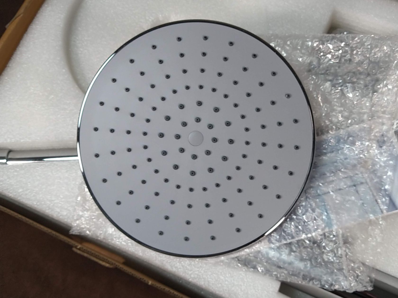 Душова система Auralum Shower Systems - фото фото фото 7
