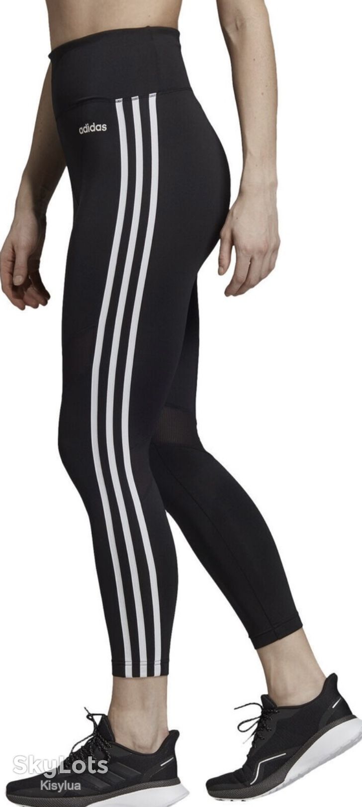 Лосины"adidas",XS - фото фото фото 1