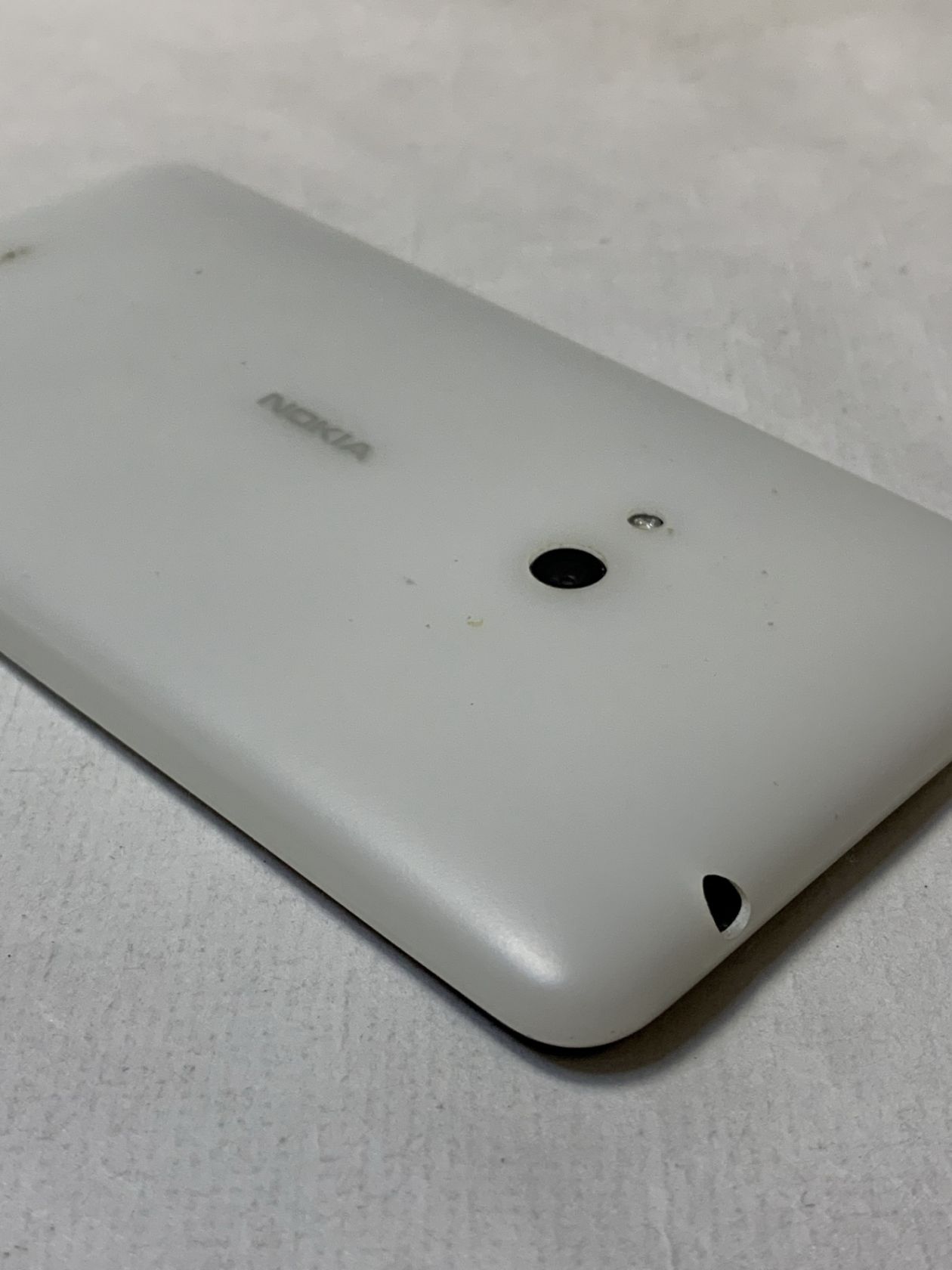 Nokia Lumia 625   (White) Оригинал! 1 sim - фото фото фото 4