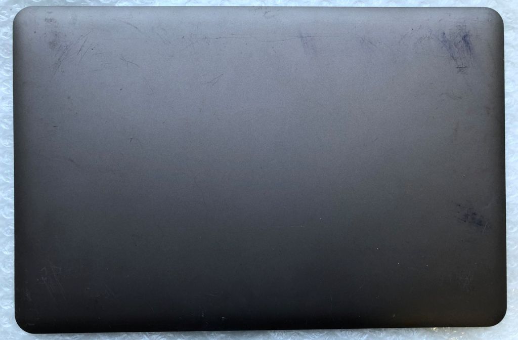 Кришка матриці для TrekStor SurfBook W1 SB14432-1A та інших - фото фото фото 3