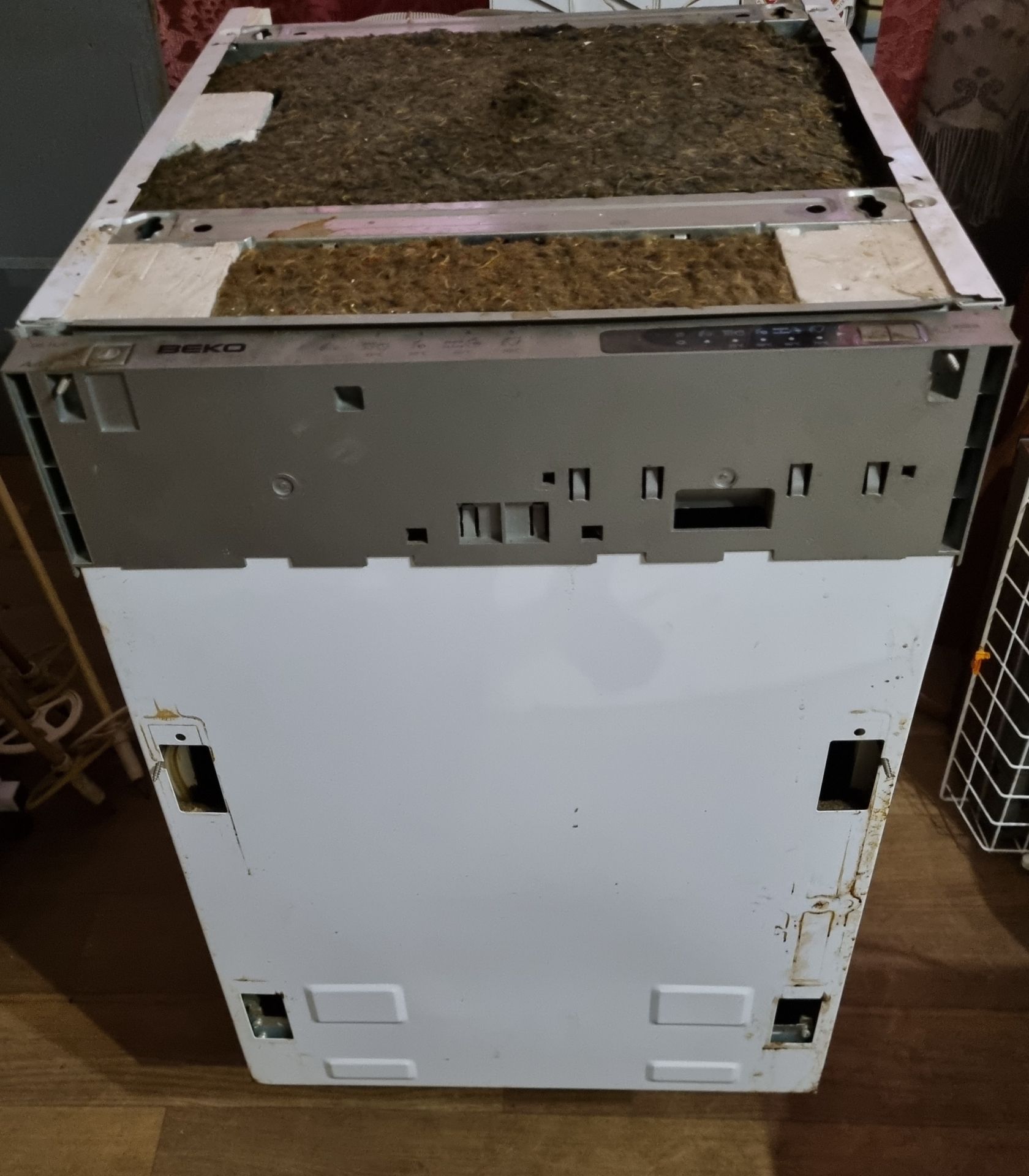 Посудомийна машина BeKo dis 1520. - фото фото фото 0