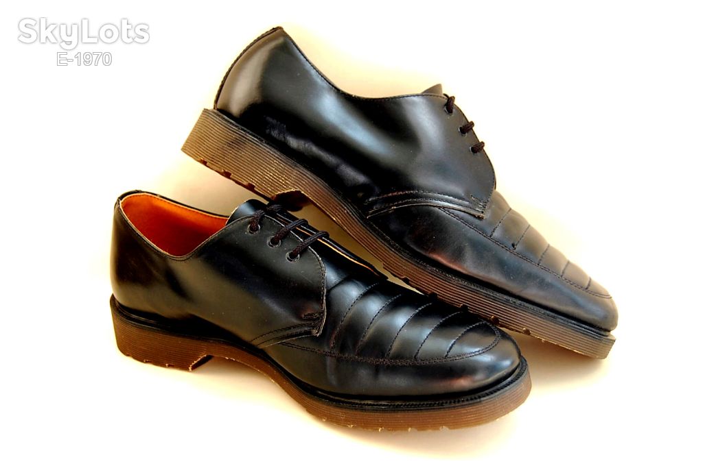Туфли Dr. MARTENS р.43 original ENGLAND - фото фото фото 8