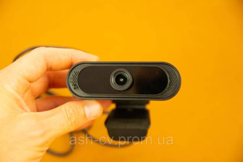 Веб камера, вебкамера, Full HD, 1080, USB, Amazon, з Німеччини - фото фото фото 2