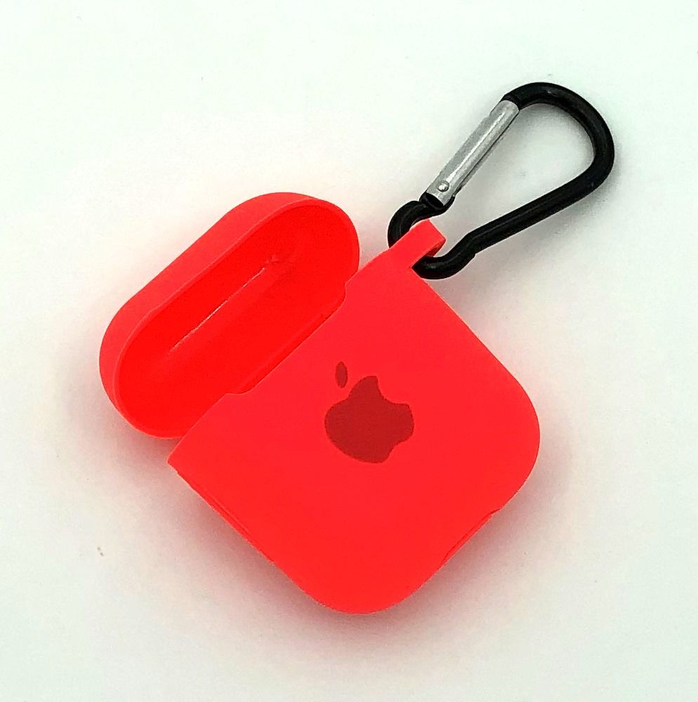 Чехол Apple AirPods #34 - фото фото фото 1