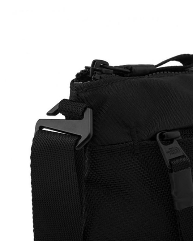 Сумка the north face electra tote s - black - фото фото фото 5