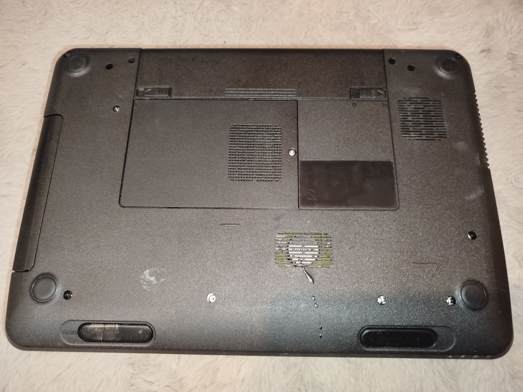 Ноутбук Dell Inspiron N5110 - фото фото фото 6
