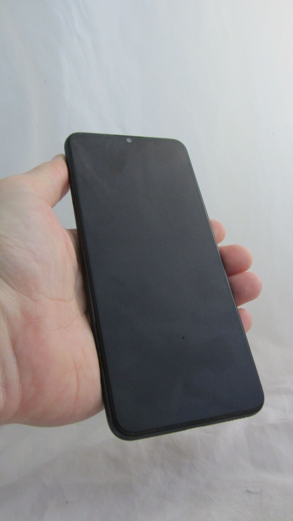 ZTE Blade A71 Gray - фото фото фото 0