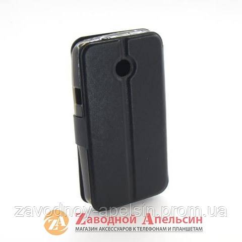 Чехол книжка Huawei Y330 Smart Case - фото фото фото 1