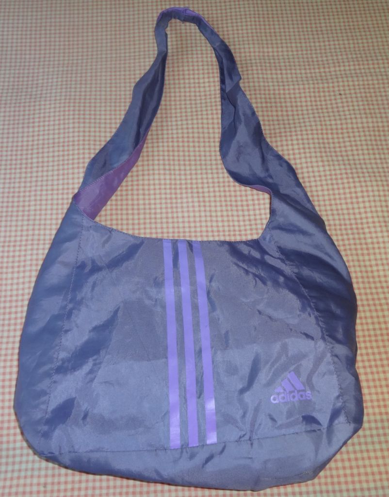 Сумка-тоут Adidas - фото фото фото 5