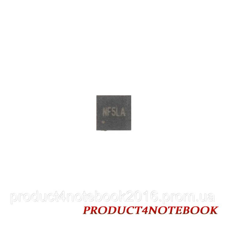 Микросхема SYLERGY SY8206DQNC (NF5LA) для ноутбука - фото фото фото 0