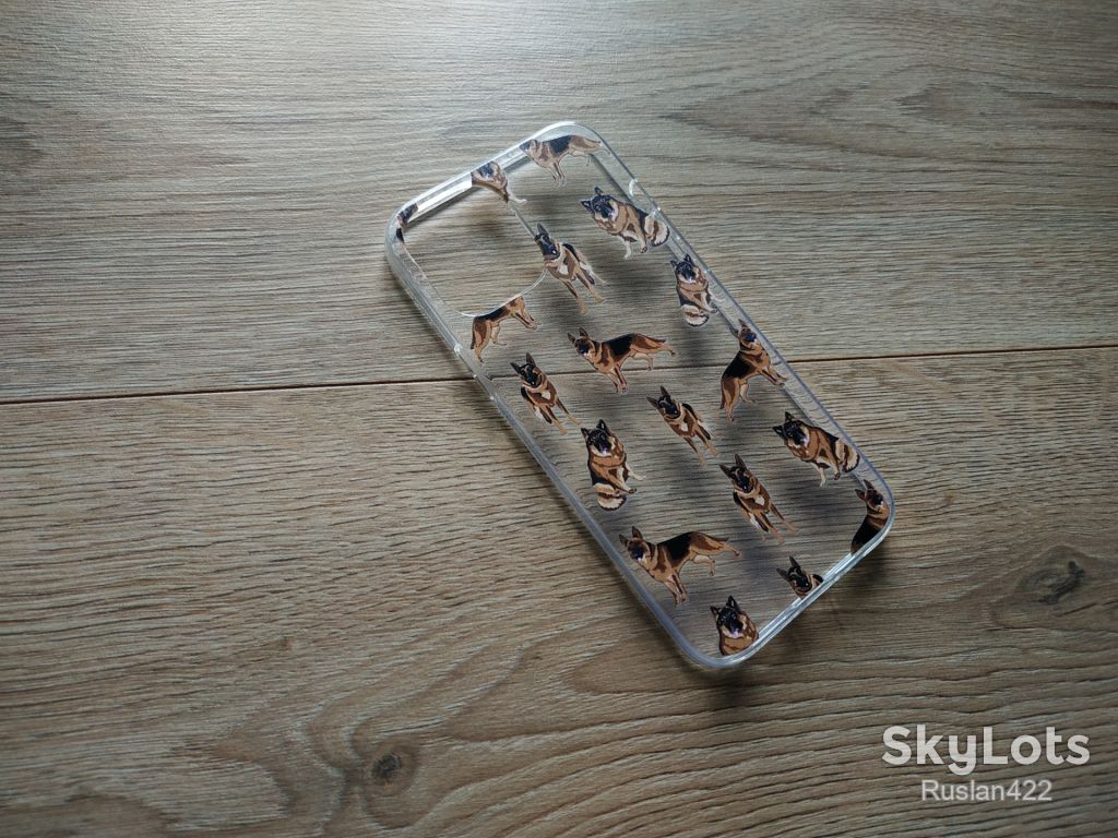 Чехол на iPhone 12 Pro Max чохол Case - фото фото фото 4