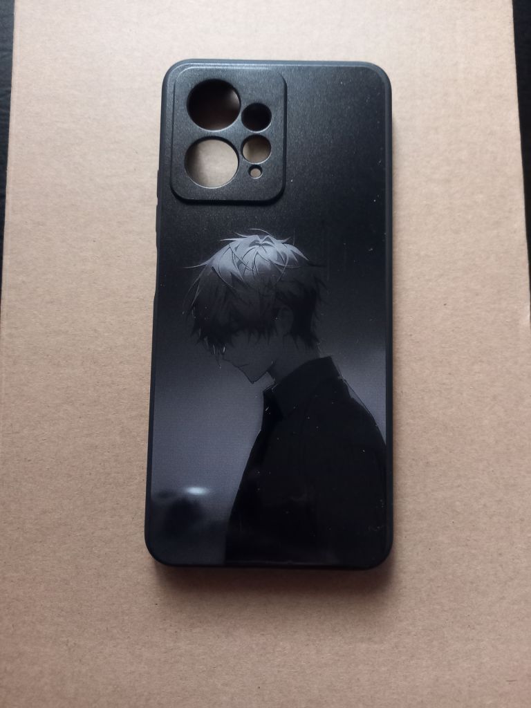 Чехол для Xiaomi Redmi Note 12 - фото фото фото 0