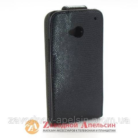 Чехол книжка HTC One M7 Chic Case 1 - фото фото фото 1