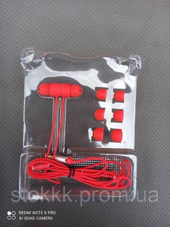 Навушники Stereo Kopfhorer Mit Microfon - фото фото фото 3