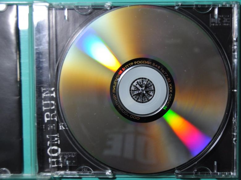 The Kelly Family "HOME RUN" Audio CD - фото фото фото 2