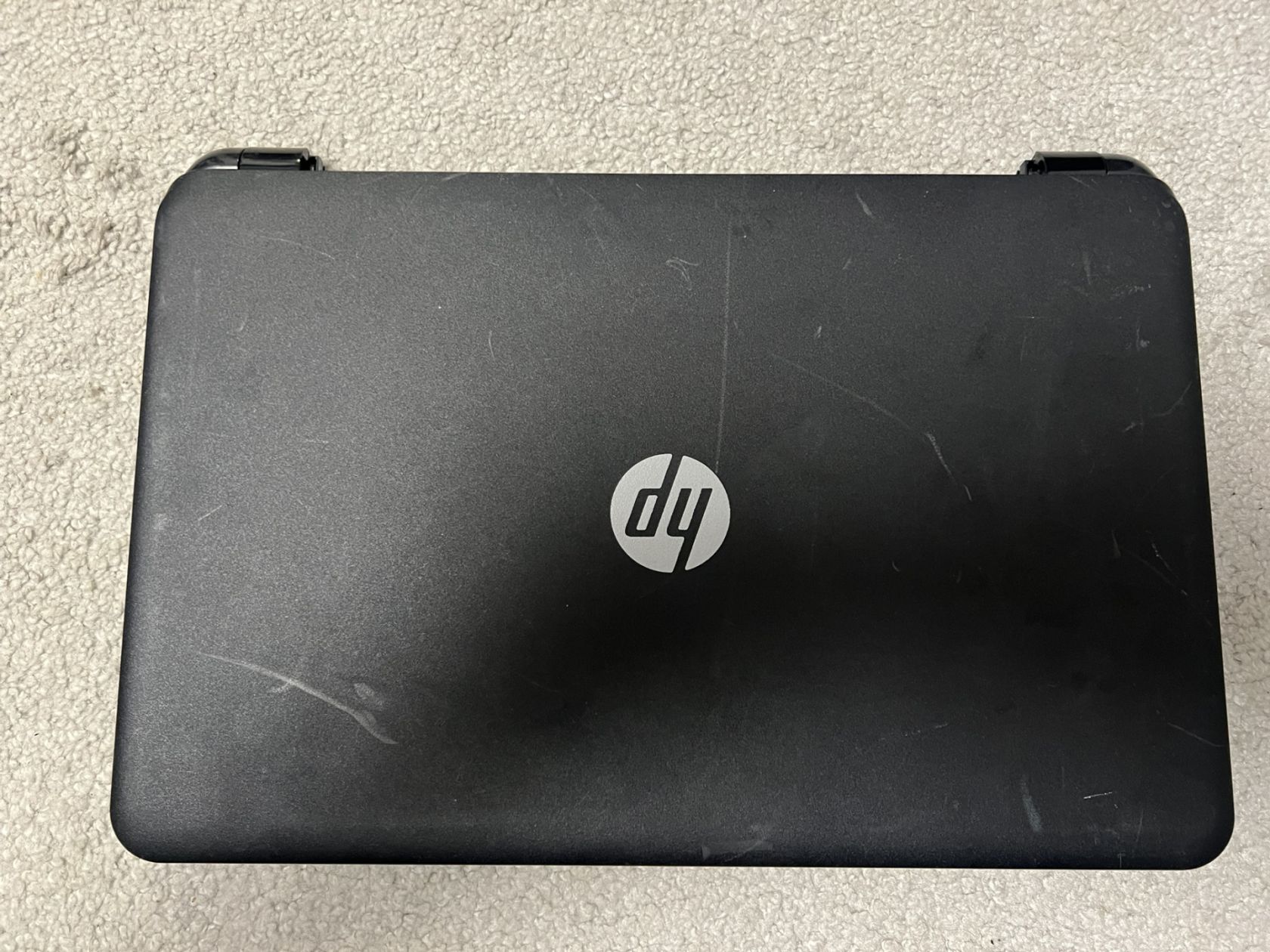 Ноутбук HP 250 G3 15.6" / Intel Core i5-4210U/4Gb RAM/ - фото фото фото 4