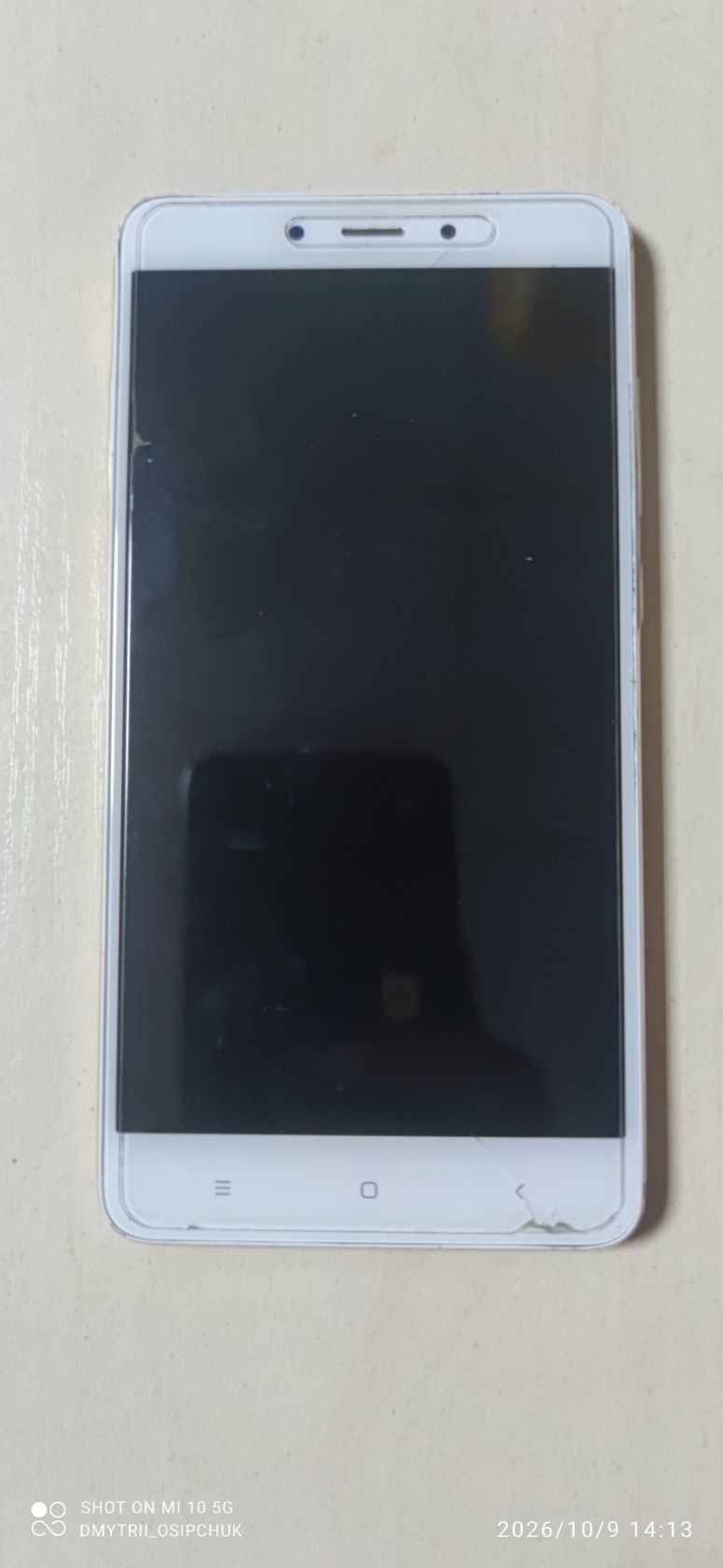Мобільний телефон Redmi Note4 - фото фото фото 0