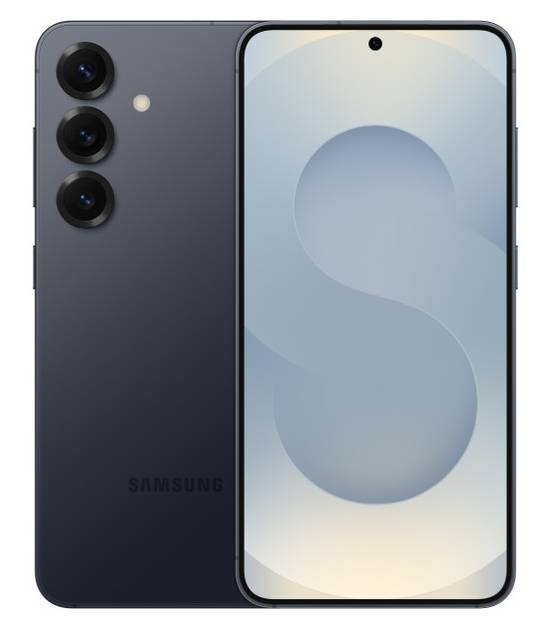 Смартфон Samsung Galaxy S25 12/256GB Blueblack (SM-S931B/DS) Новый! - фото фото фото 0