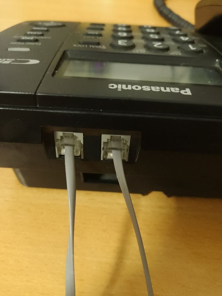 Телефон Panasonic KX-TS2356UA - фото фото фото 2