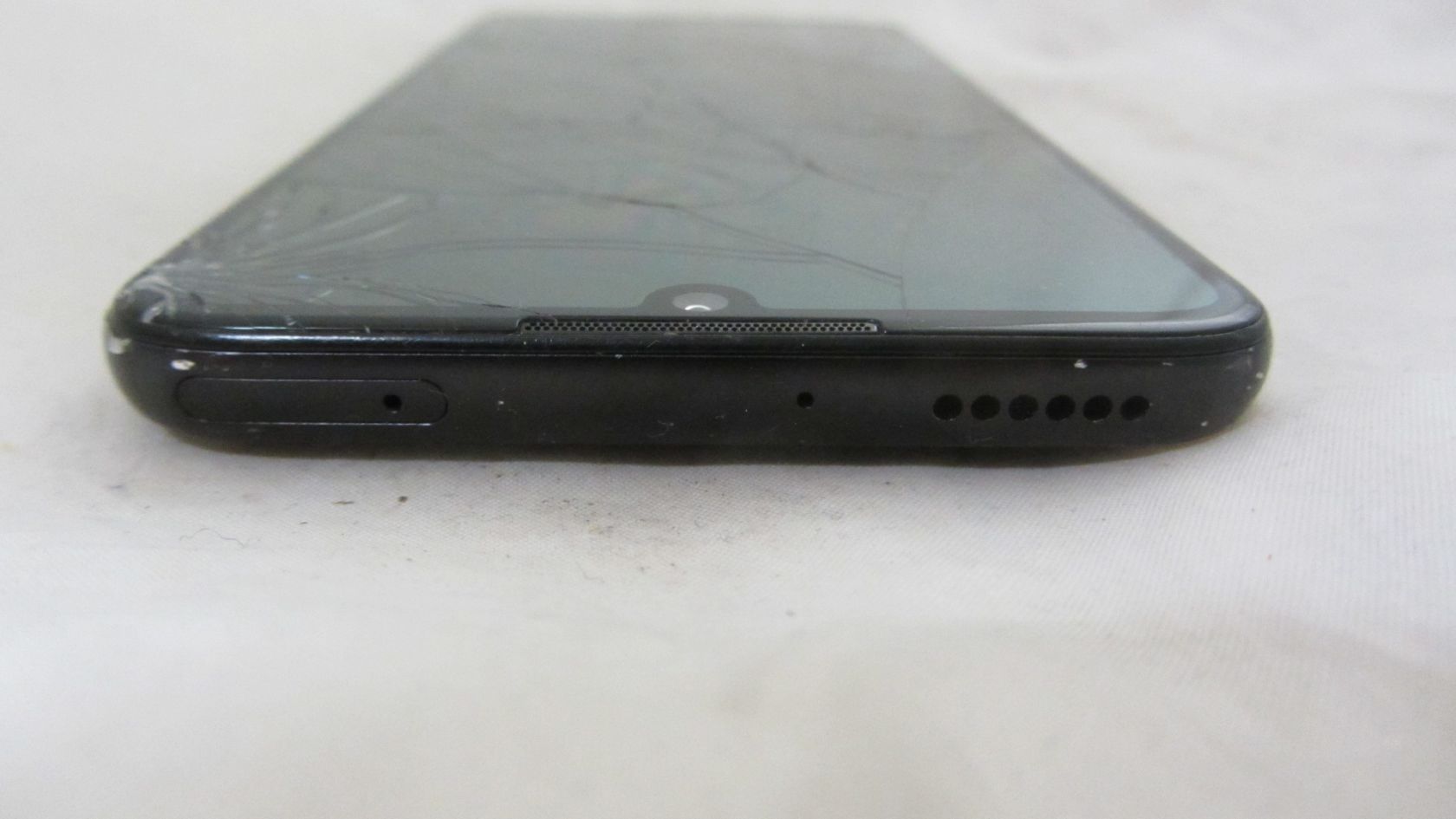 Motorola One Zoom Electric Gray - фото фото фото 2