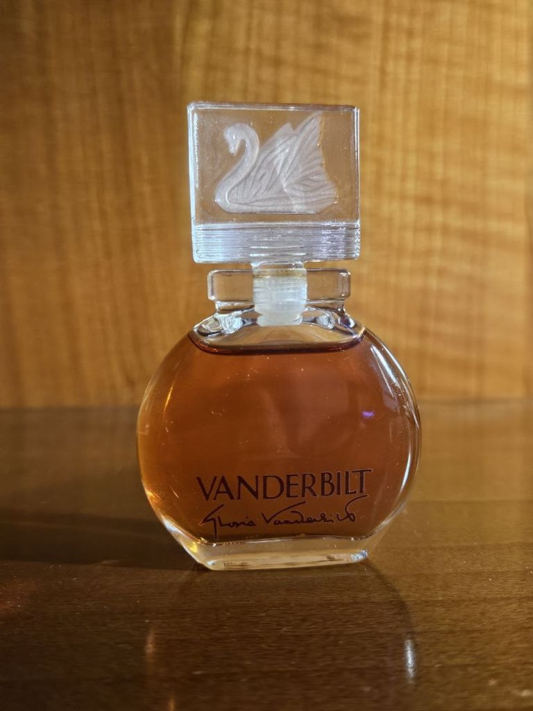 Vanderbilt Gloria Vanderbilt 15ml Parfum - фото фото фото 4