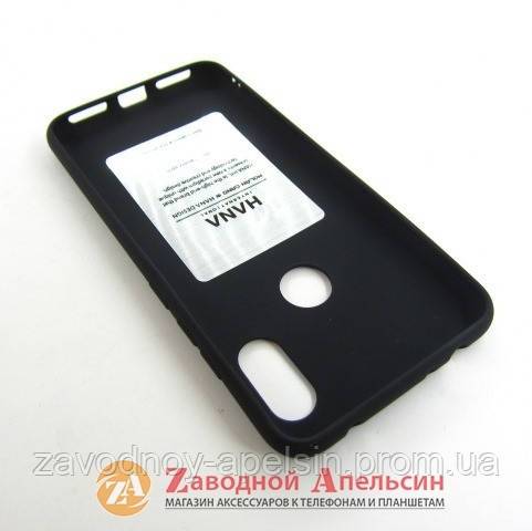 Xiaomi Redmi Note 6 pro защитный чехол Jelly Case - фото фото фото 2