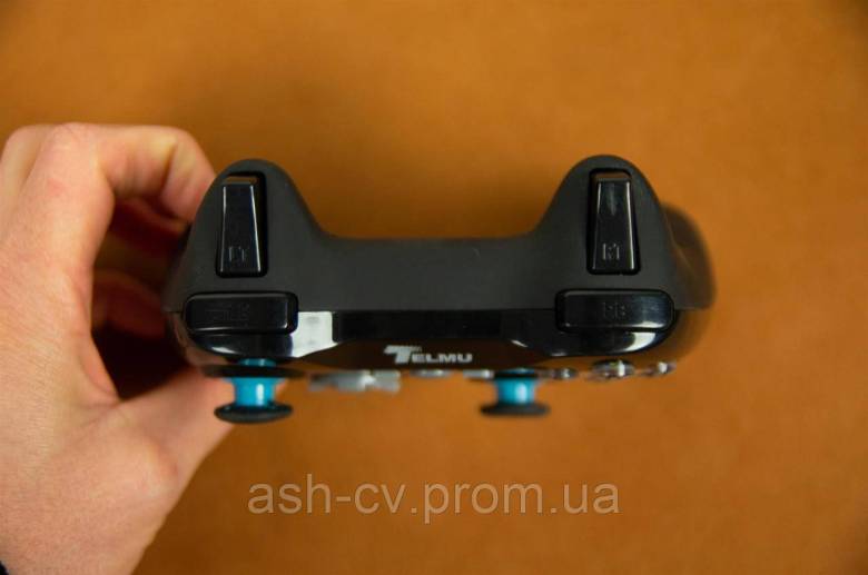 Геймпад, джойстик, Telmu, Gamepad, TL-GP01, для, смартфона, Android - фото фото фото 4