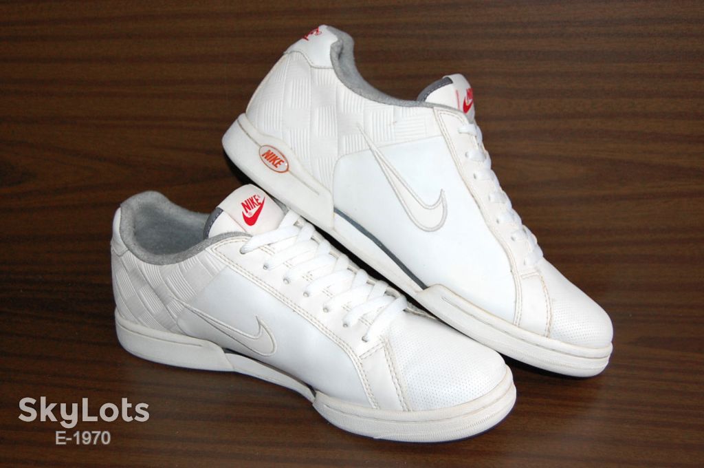 Кроссовки NIKE р.42-43 original - фото фото фото 3