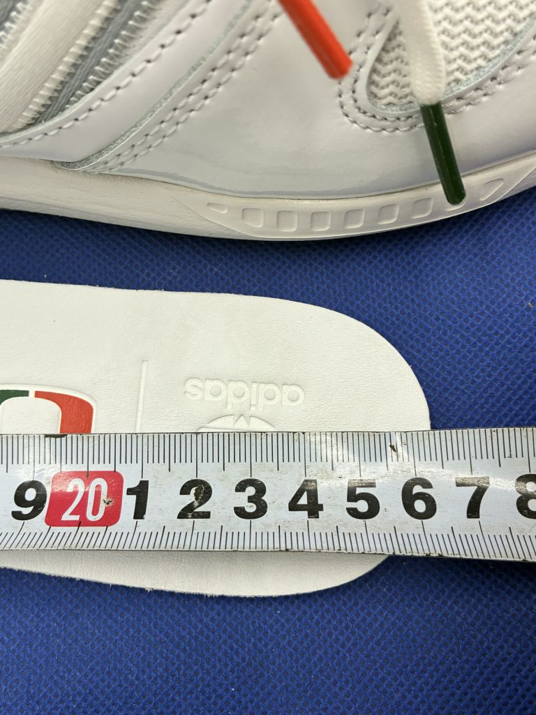 Кроссовки Adidas ZX 5000 The U  (FZ4416) US 8 - фото фото фото 9