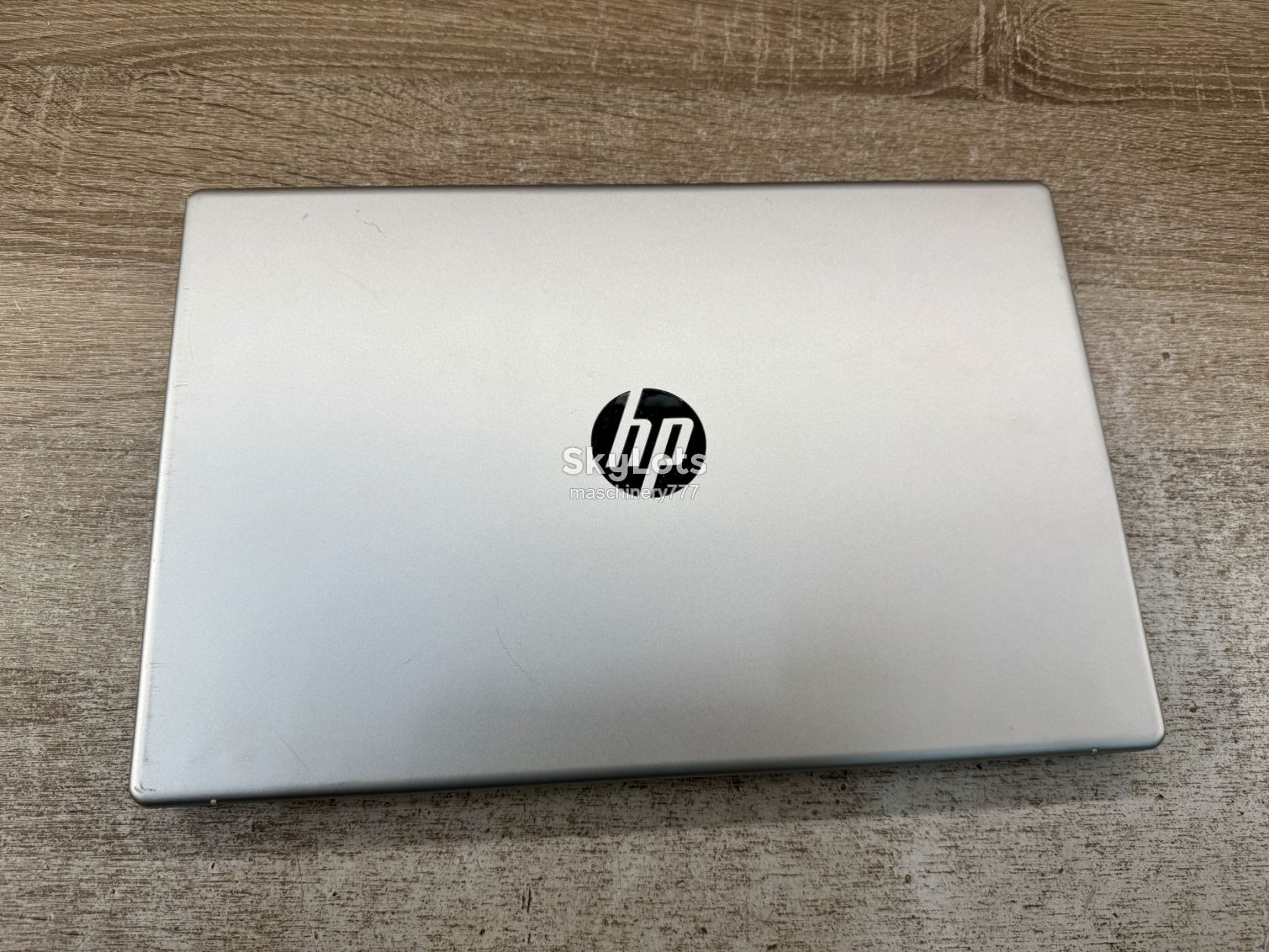 ноутбук hp laptop 15-amd ryzen 3-7320u-4gb ram ddr4-№ss227 - фото фото фото 2