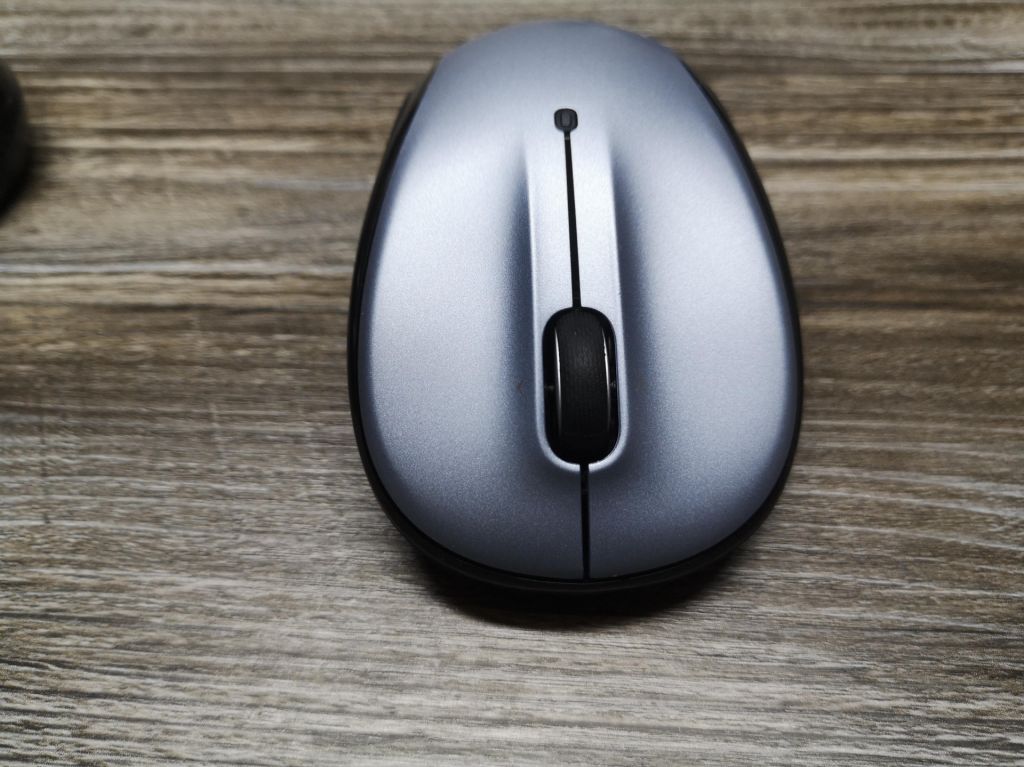 Безпровідна Миша Logitech M325 Wireless БЕЗ АДАПТЕРА - фото фото фото 4