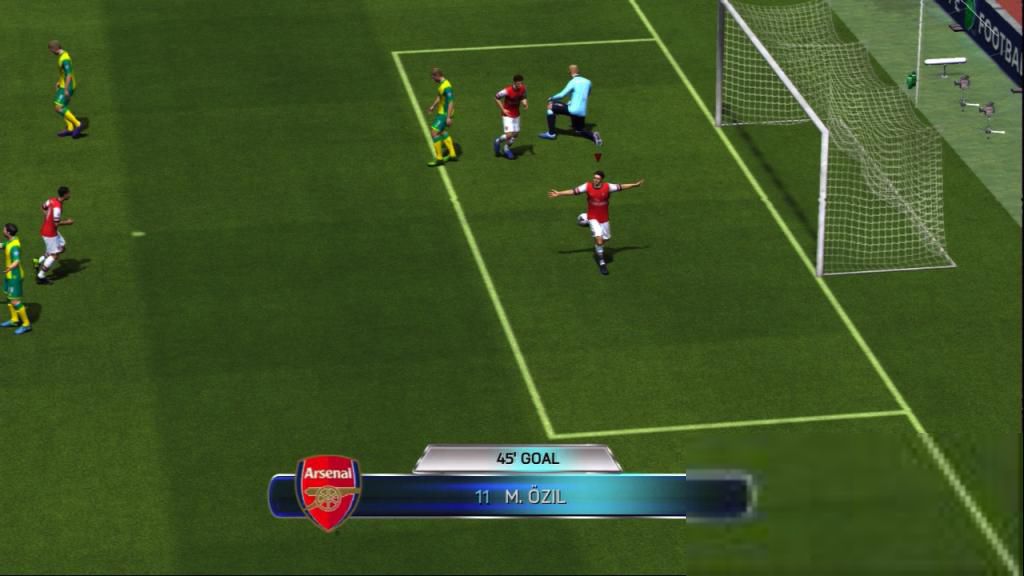 Игра на PS3 "FIFA 14" - фото фото фото 3
