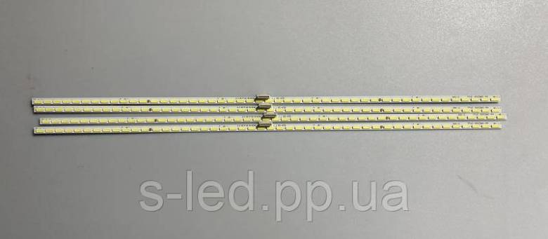 LED підсвітка TPUE-650SM0-R4  TPUE 650SM0 R4 996599000585 TPT650LS-FJ01 TPUE-650SMO-R4 TPT650LS-FJ01 - фото фото фото 1