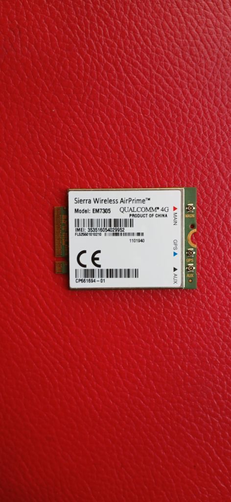 4G Модем до ноутбука Fujitsu e734 - фото фото фото 0