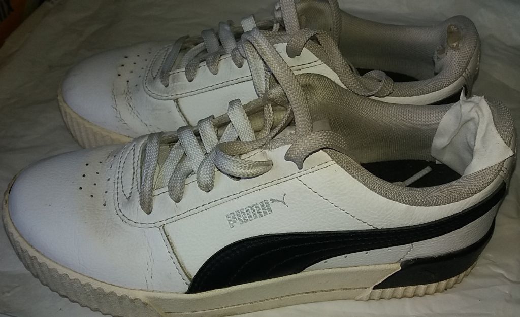 Puma жіноче взуття фірма - фото фото фото 1