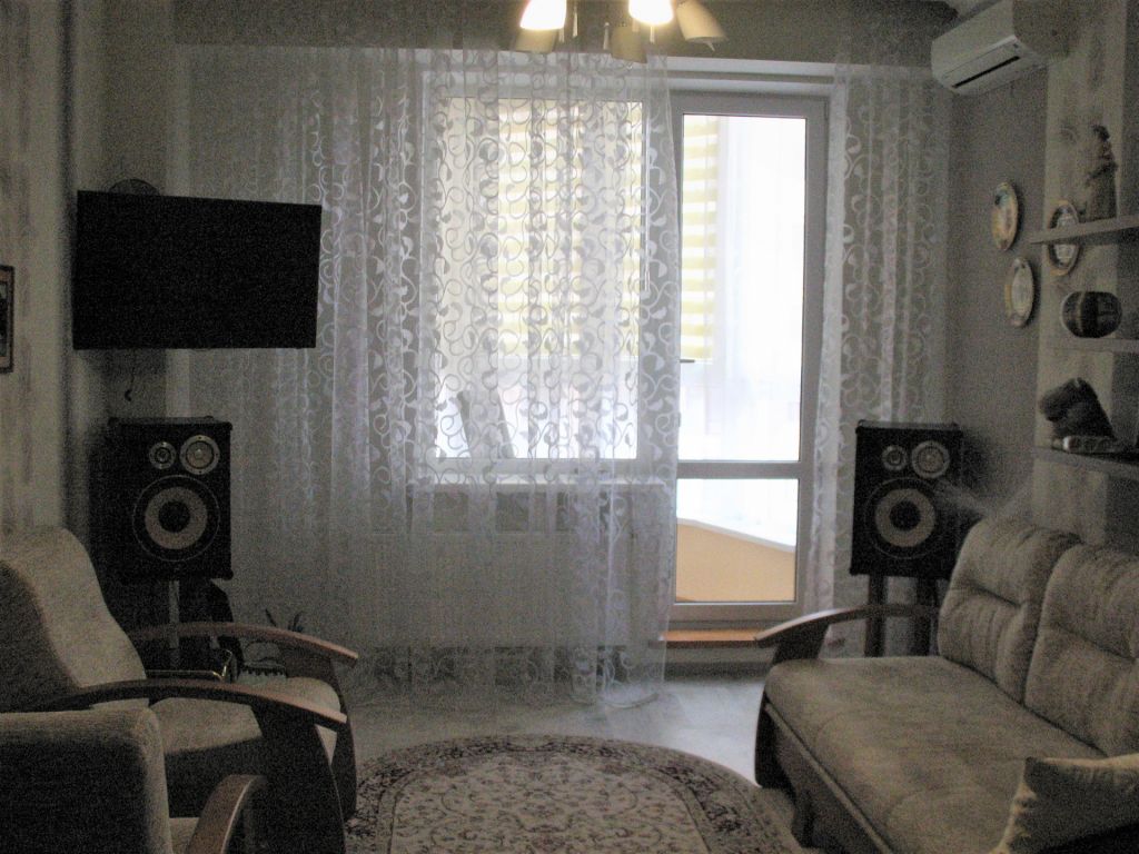 Акустика Braun LA Sound. - фото фото фото 4