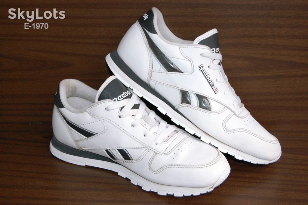 Кроссовки REEBOK CLASSIC р.38-39 original INDONESIA - фото фото фото 8