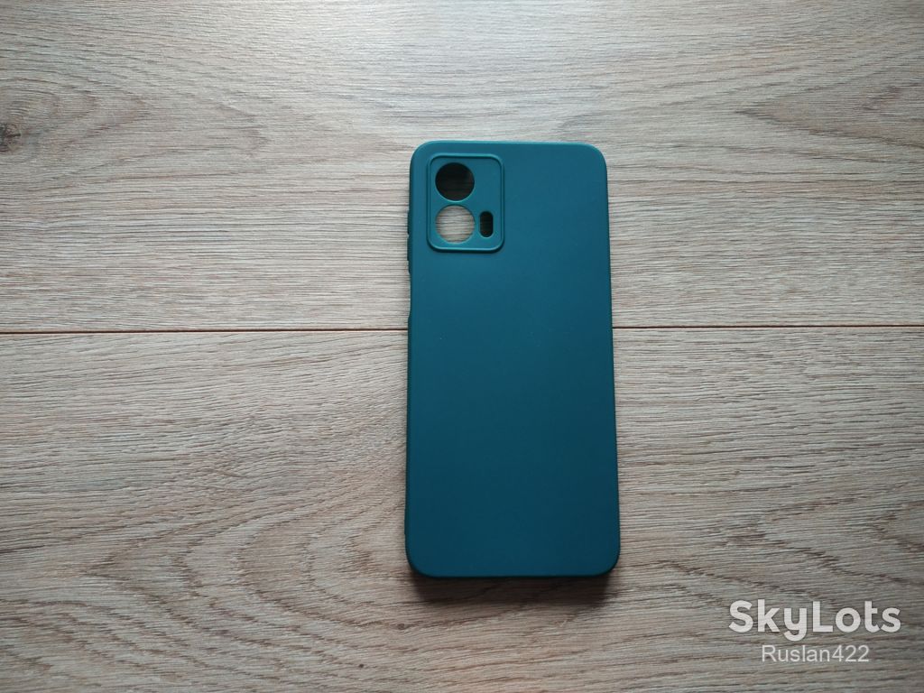 Чехол для Motorola Moto G53 чохол - фото фото фото 1