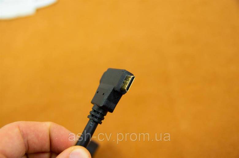 Адаптер, перехідник, Mini, HDMI, Micro, HDMI, на, HDMI, зі США - фото фото фото 7