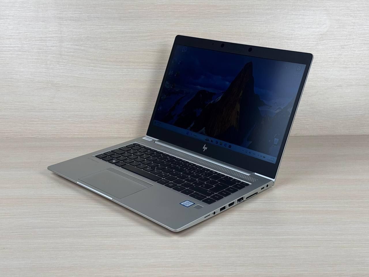 HP EliteBook 840 G6 - фото фото фото 2