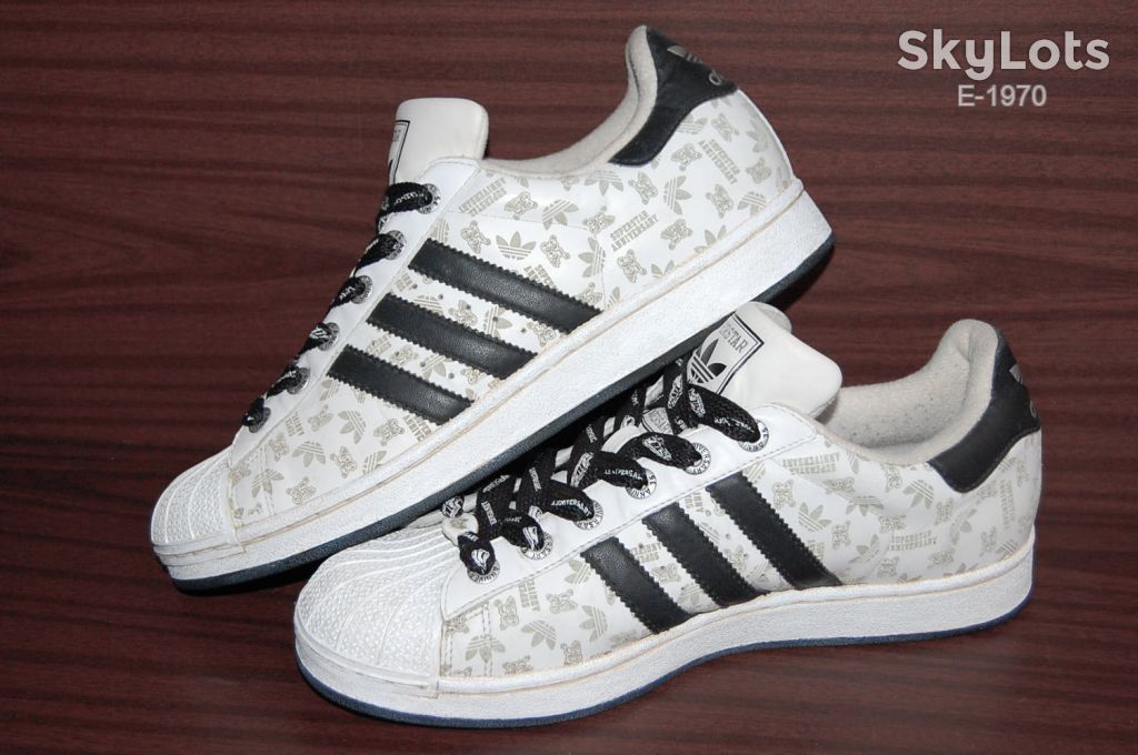 Кроссовки ADIDAS SUPERSTAR ANNIVERSARY 35 р.43 original INDONESIA - фото фото фото 3