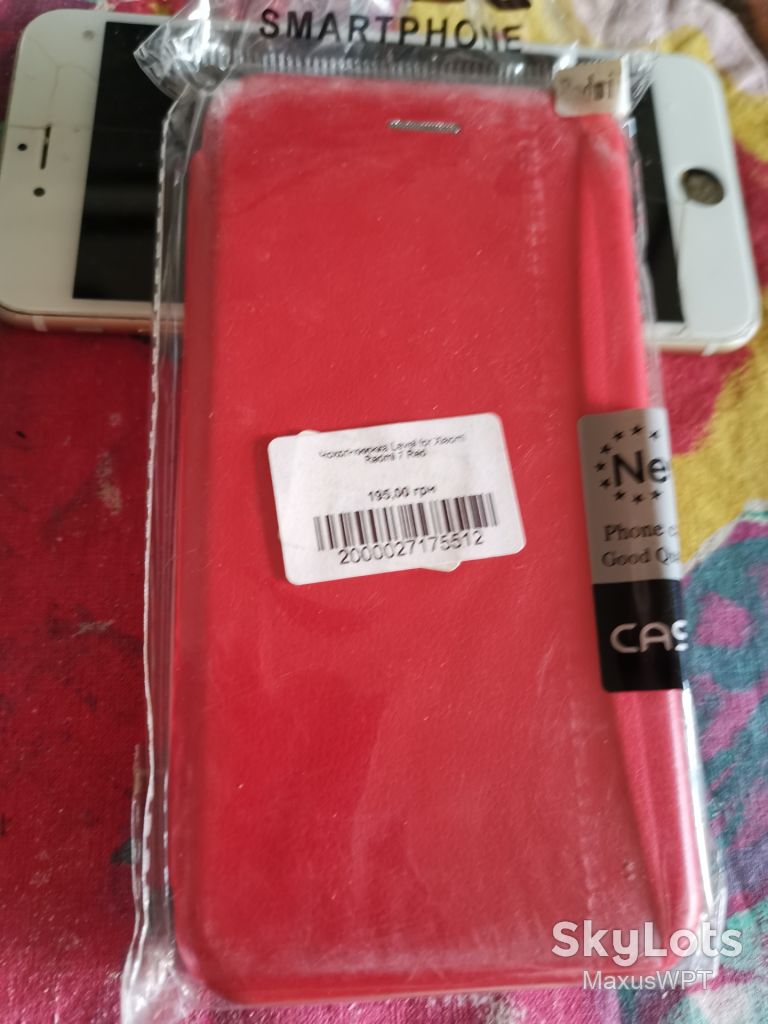 #sklad чохол redmi 7 - фото фото фото 0