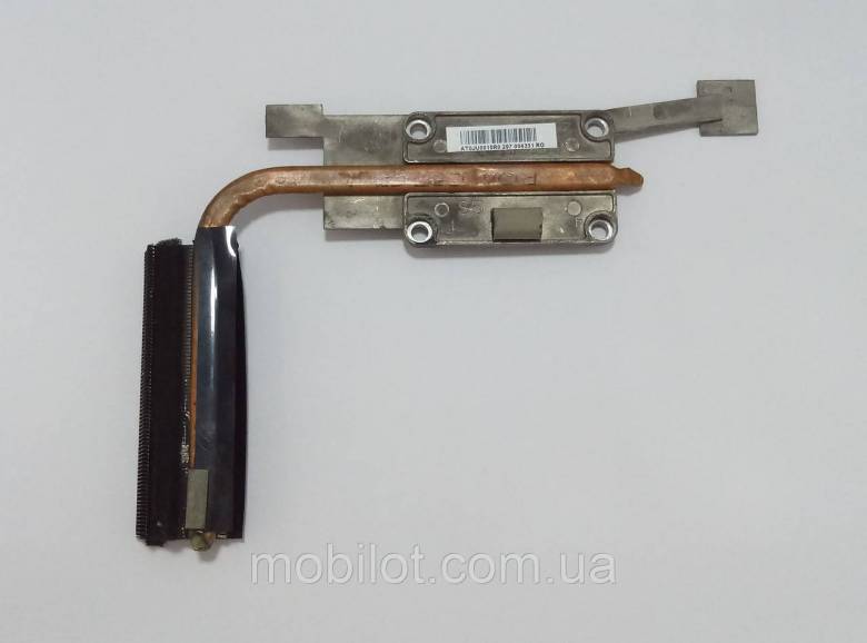 Система охлаждения Packard bell Q5WS8 (NZ-14740) - фото фото фото 0